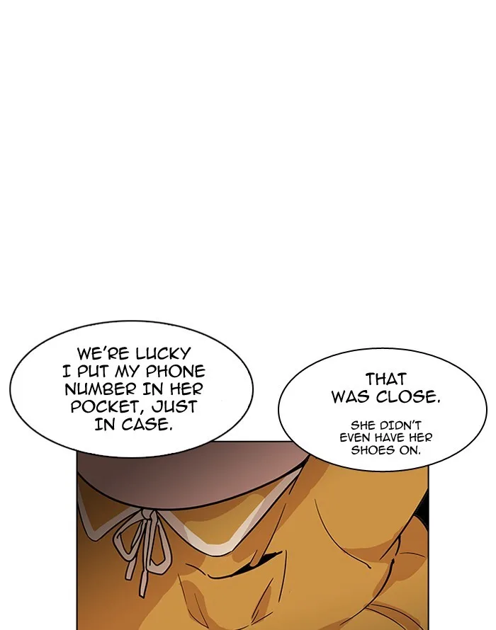 Lookism - Chapter 187 - Page 40