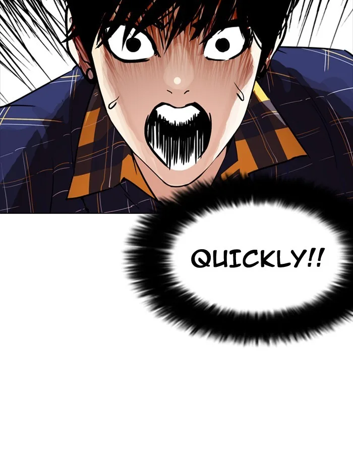 Lookism - Chapter 187 - Page 5
