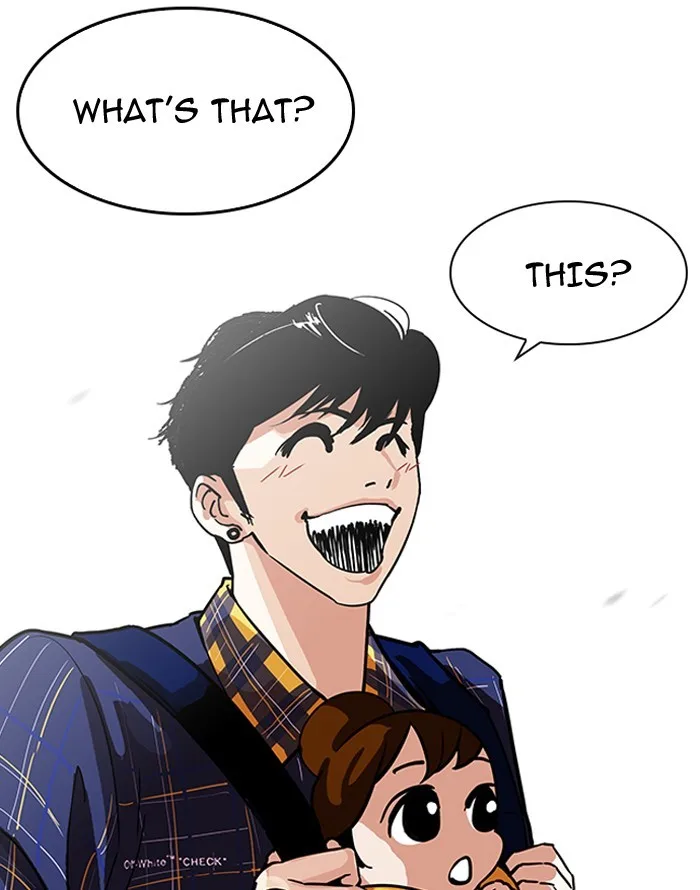 Lookism - Chapter 187 - Page 52