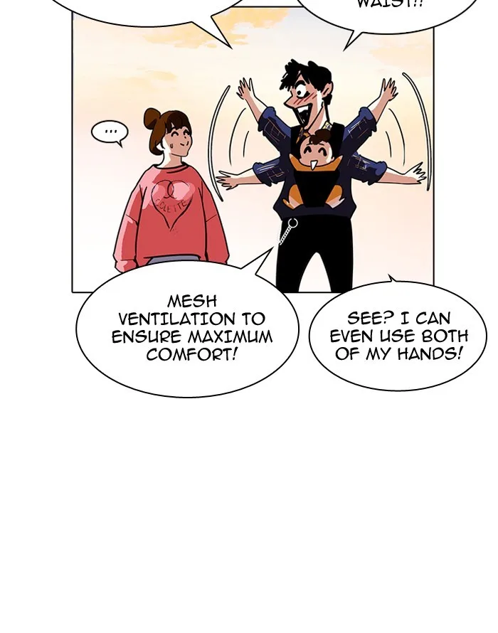 Lookism - Chapter 187 - Page 56