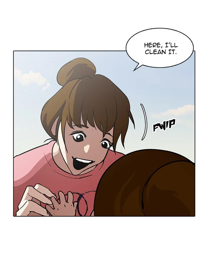 Lookism - Chapter 187 - Page 63