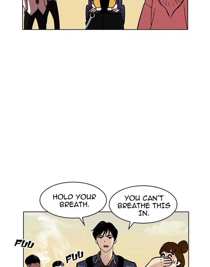 Lookism - Chapter 187 - Page 74