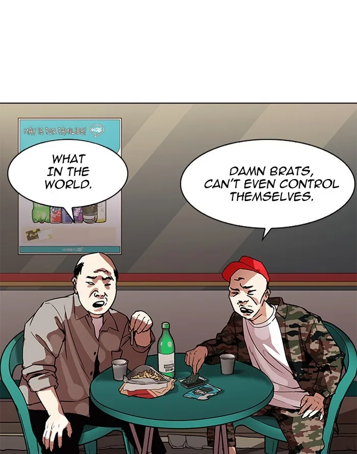 Lookism - Chapter 187 - Page 78