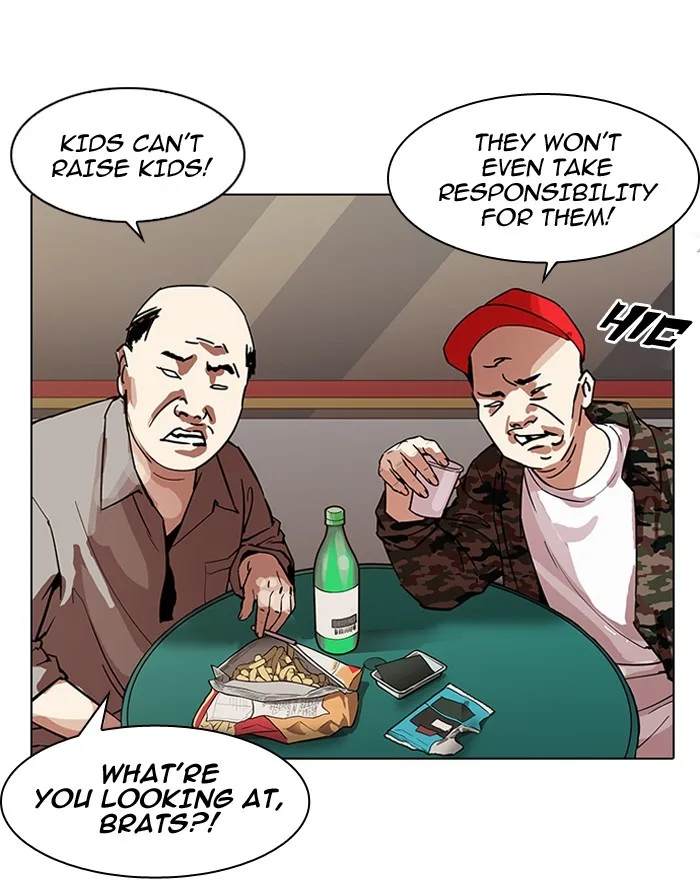 Lookism - Chapter 187 - Page 80