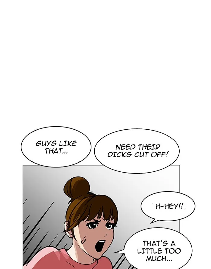 Lookism - Chapter 187 - Page 81