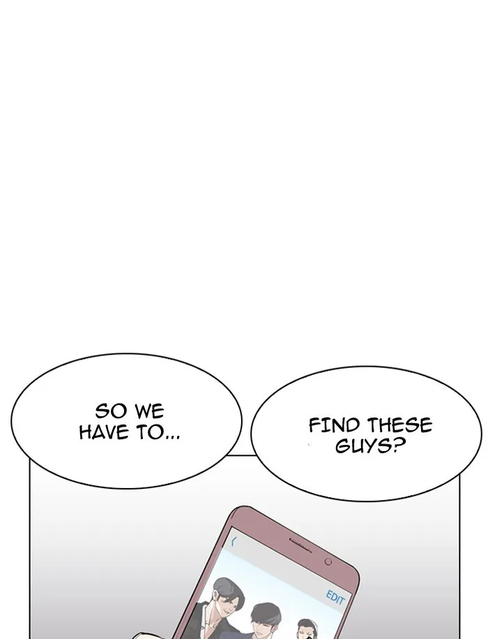 Lookism - Chapter 188 - Page 1