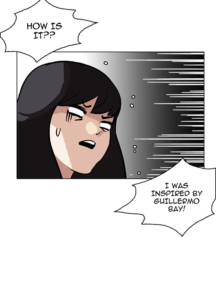 Lookism - Chapter 188 - Page 115