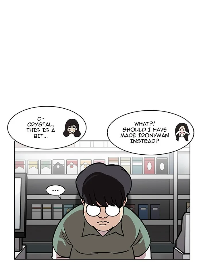 Lookism - Chapter 188 - Page 116