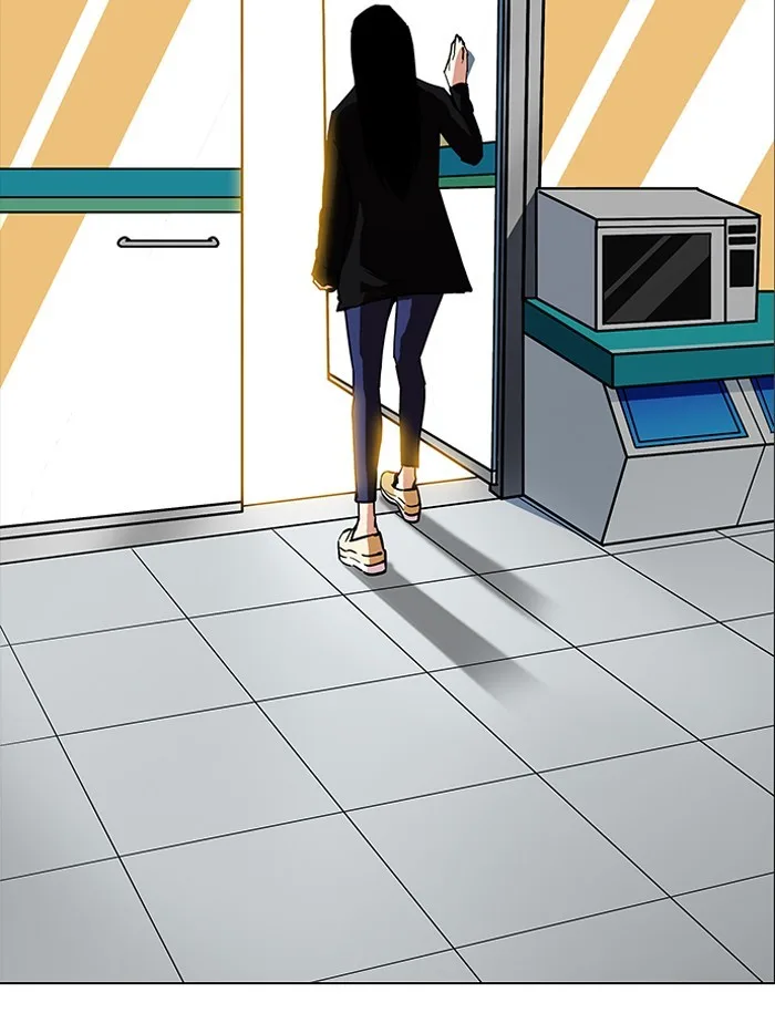 Lookism - Chapter 188 - Page 131