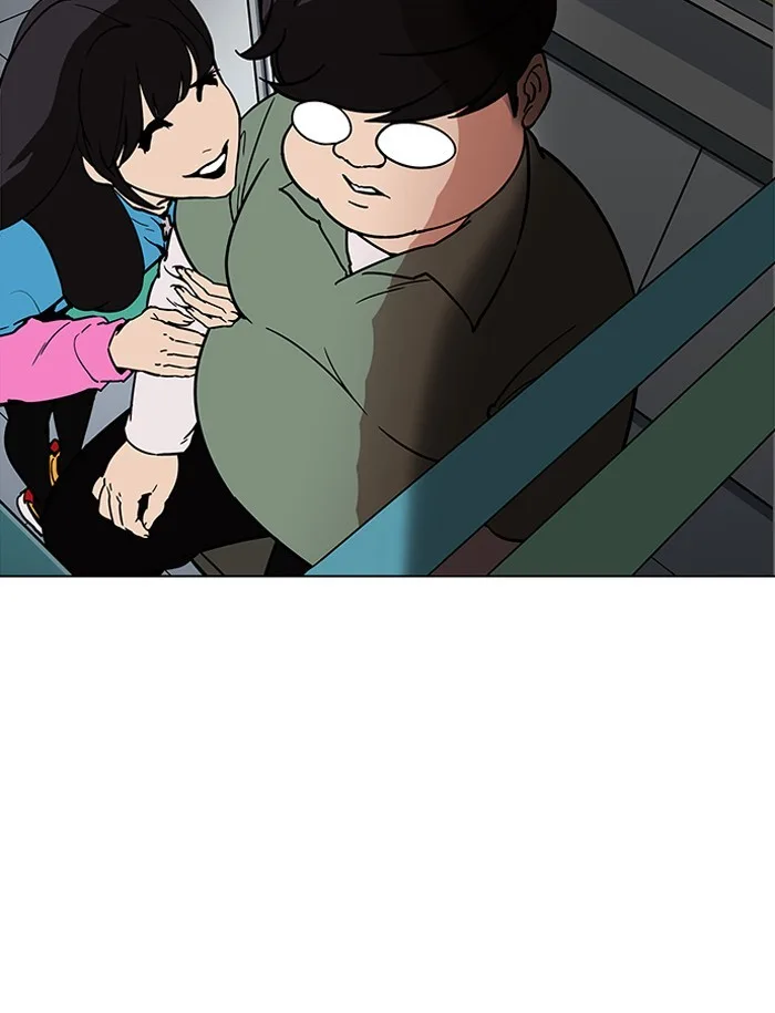 Lookism - Chapter 188 - Page 139