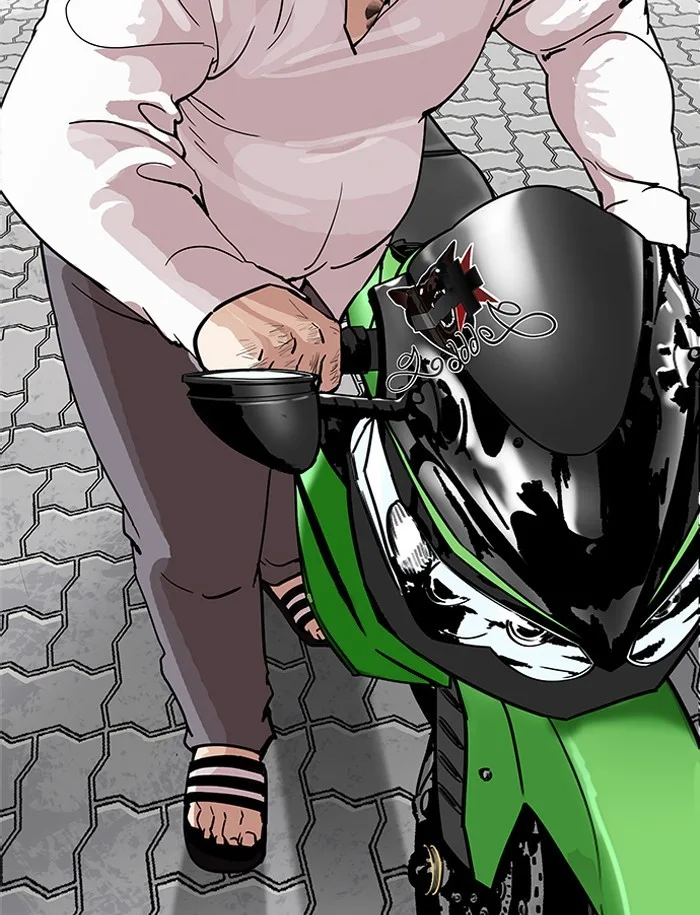 Lookism - Chapter 188 - Page 19