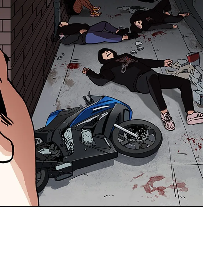 Lookism - Chapter 188 - Page 56