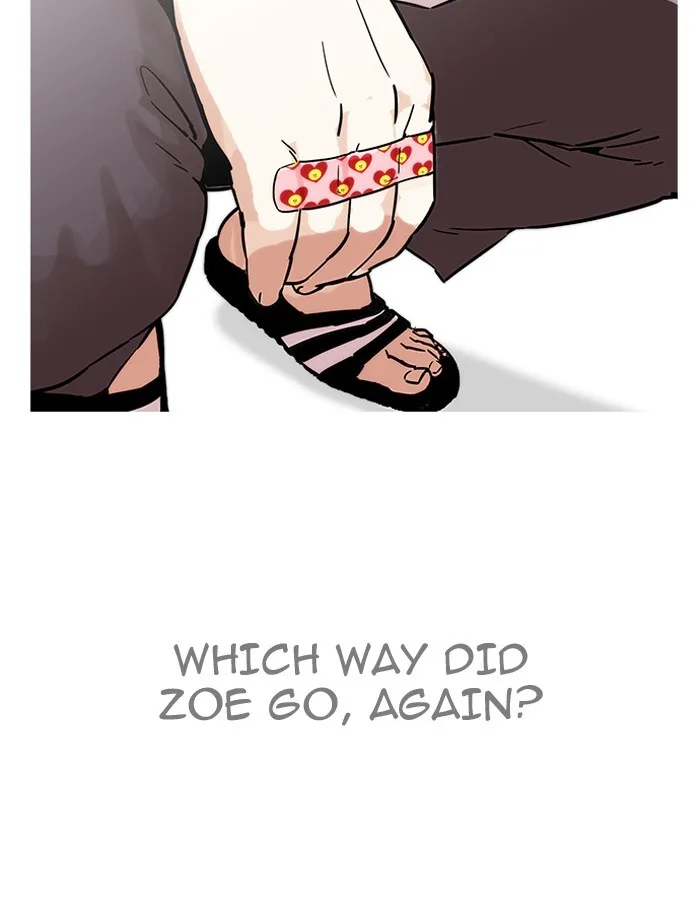 Lookism - Chapter 188 - Page 70