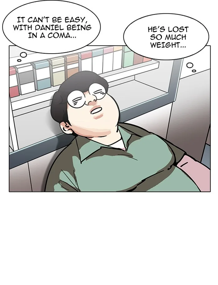 Lookism - Chapter 188 - Page 93