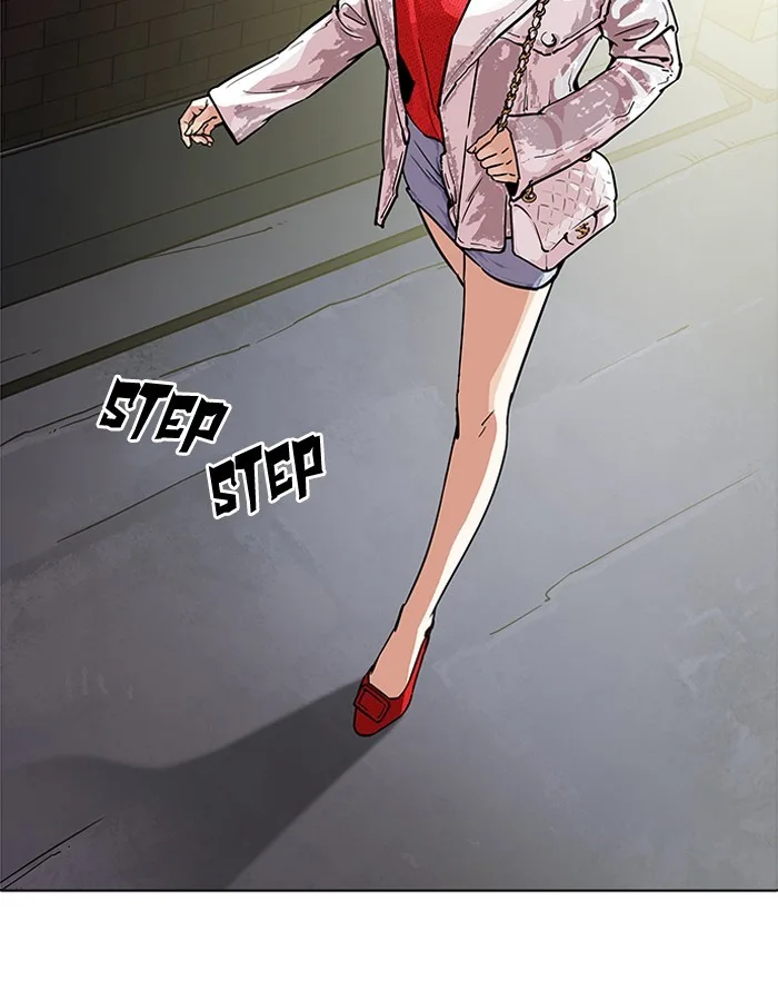 Lookism - Chapter 189 - Page 115