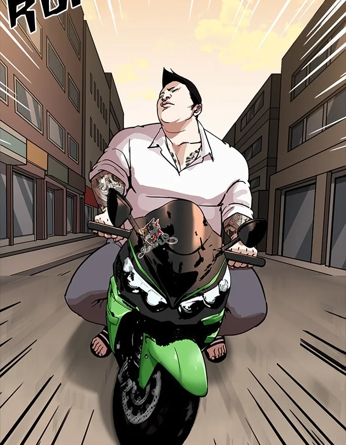 Lookism - Chapter 189 - Page 3