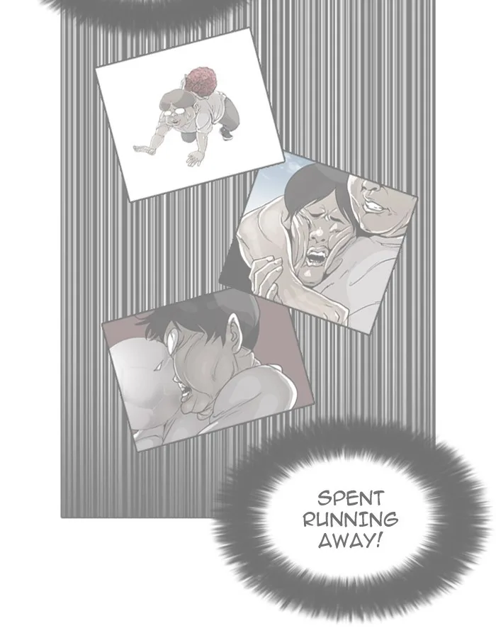 Lookism - Chapter 189 - Page 35