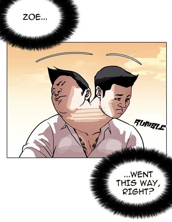 Lookism - Chapter 189 - Page 5