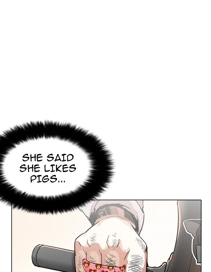 Lookism - Chapter 189 - Page 6