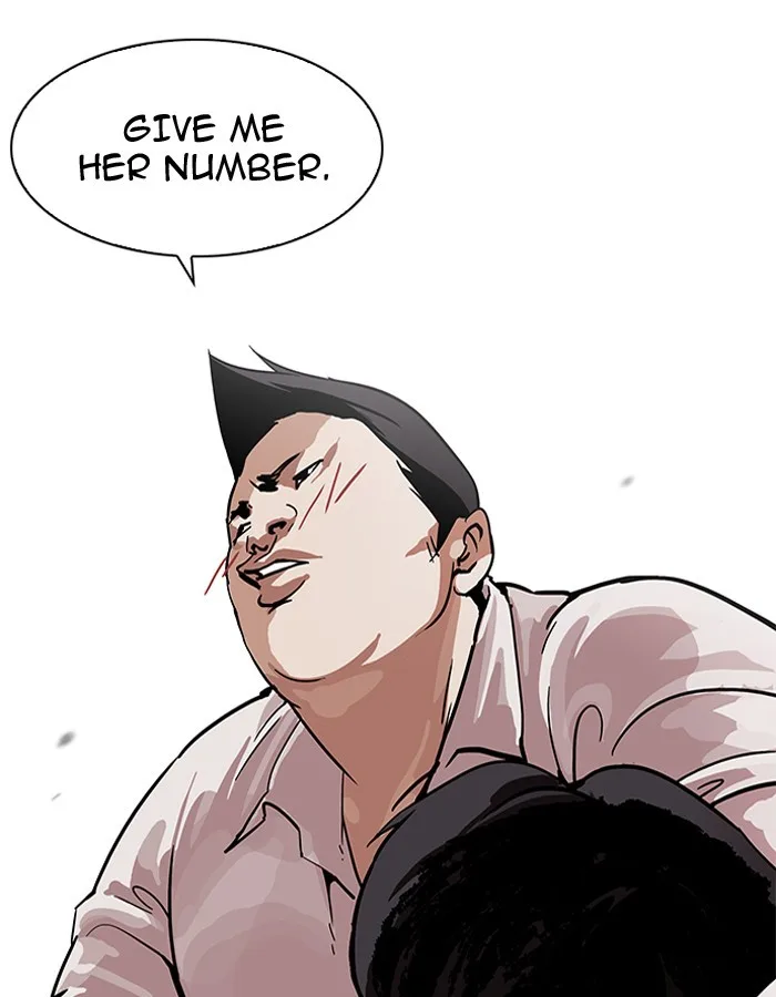Lookism - Chapter 189 - Page 74