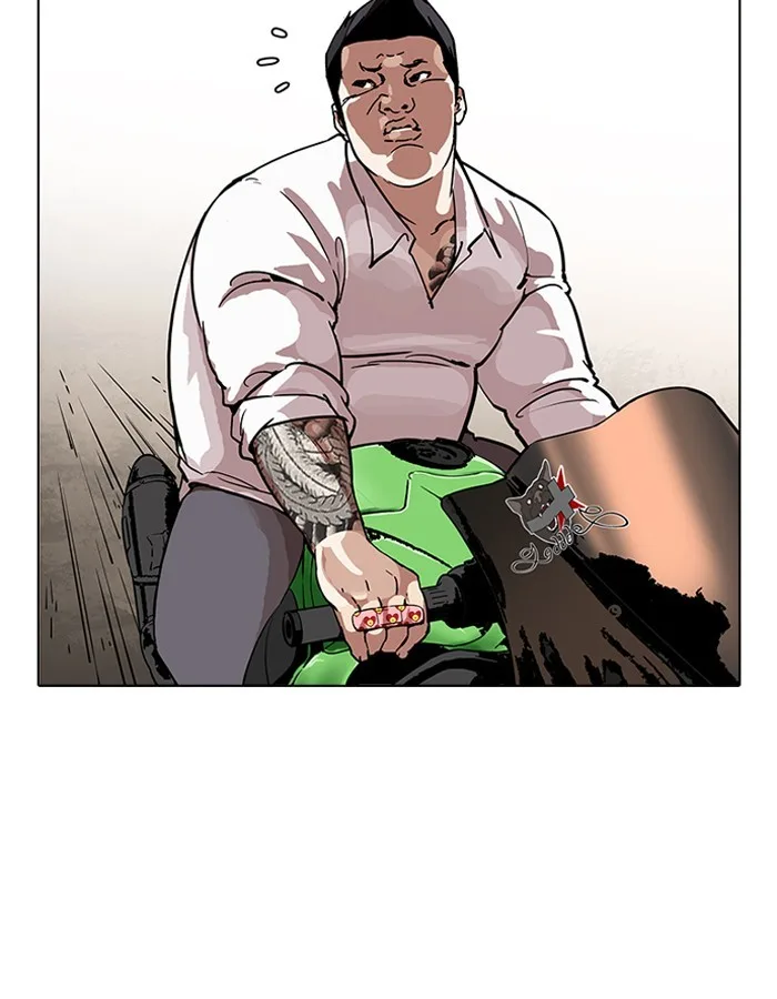 Lookism - Chapter 189 - Page 8