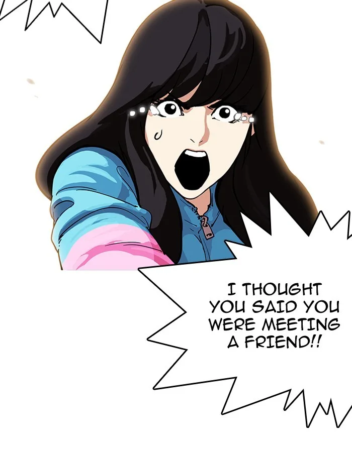 Lookism - Chapter 189 - Page 93