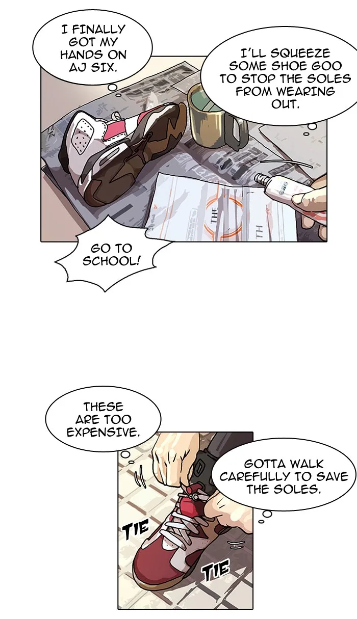 Lookism - Chapter 19 - Page 11