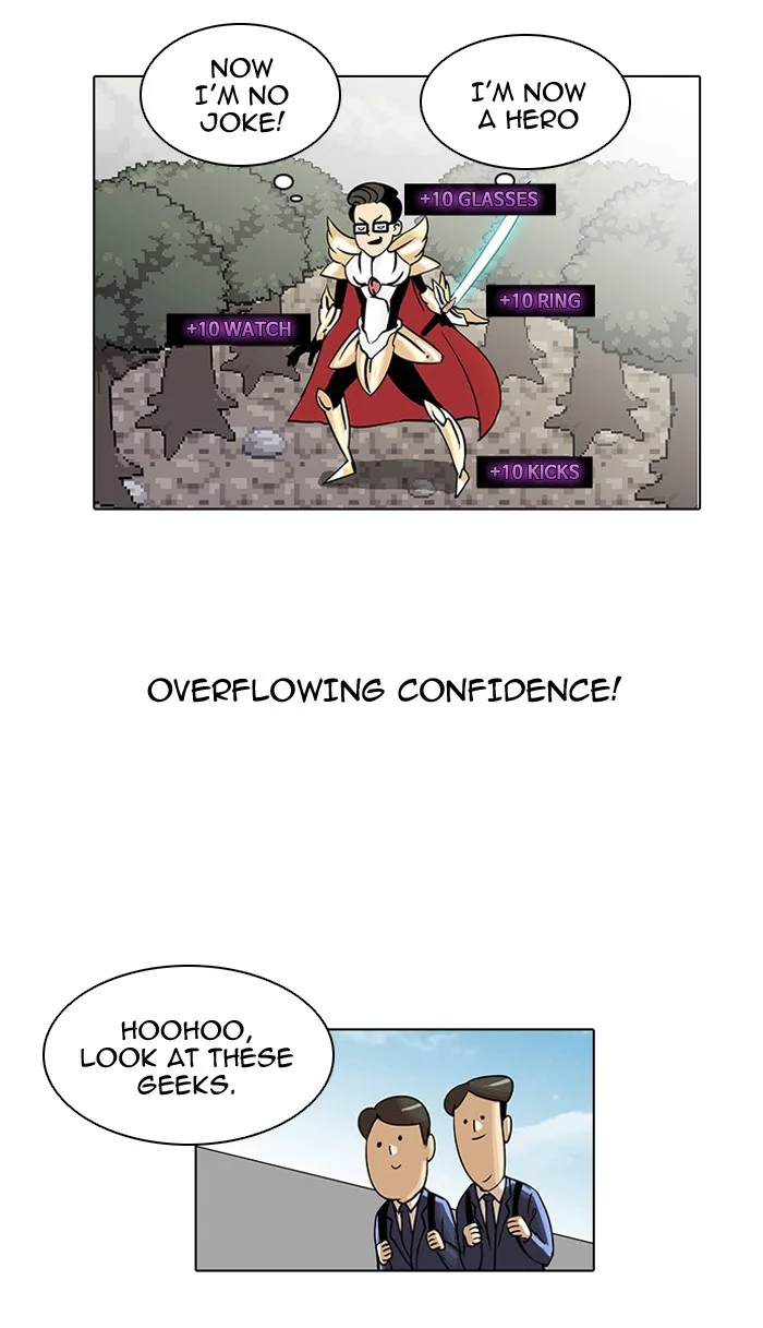 Lookism - Chapter 19 - Page 15