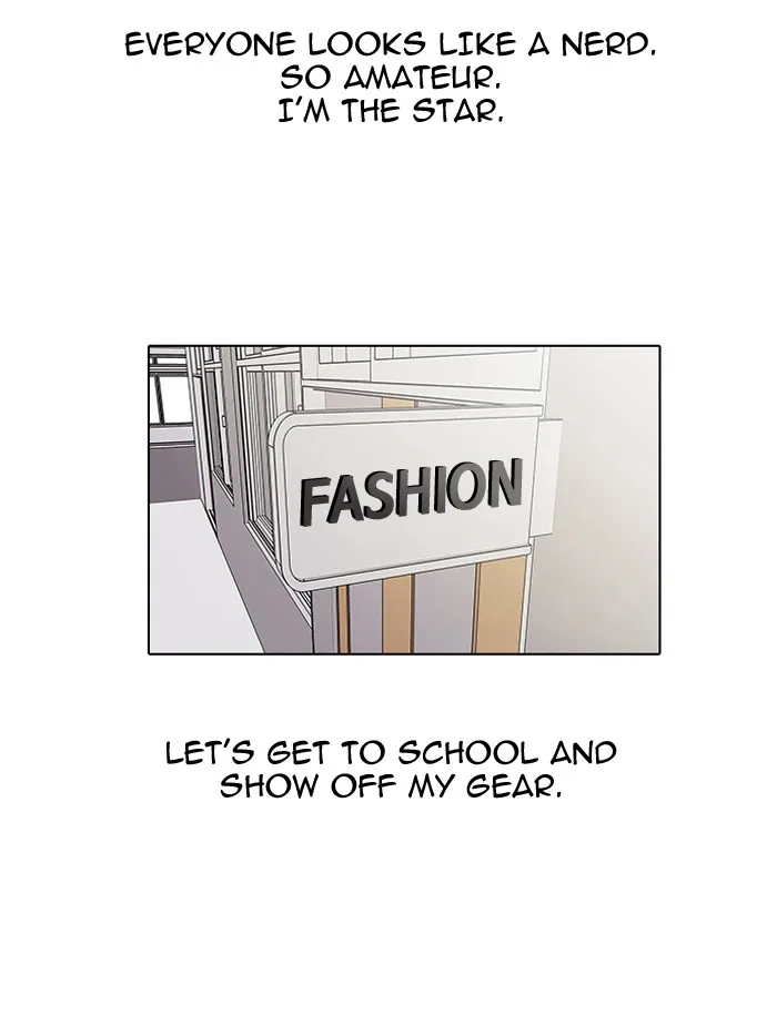 Lookism - Chapter 19 - Page 16