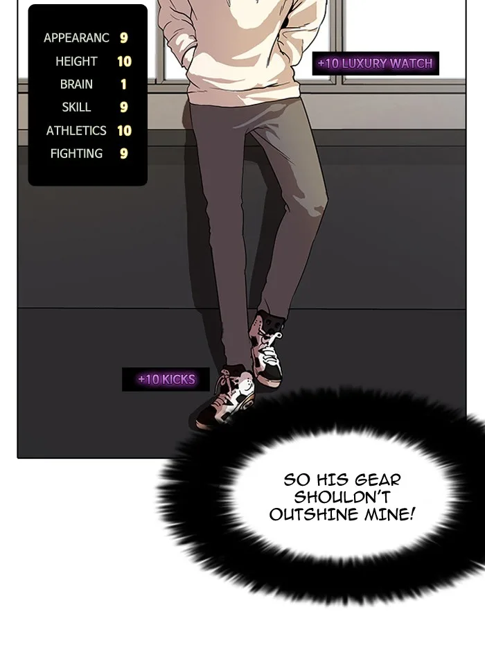 Lookism - Chapter 19 - Page 19