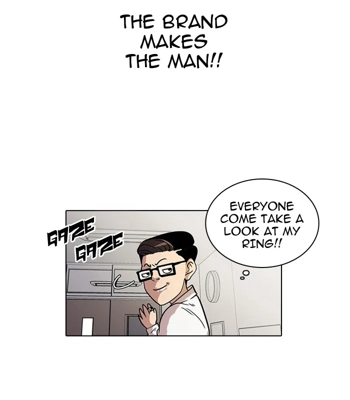 Lookism - Chapter 19 - Page 23
