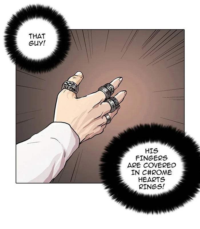 Lookism - Chapter 19 - Page 26