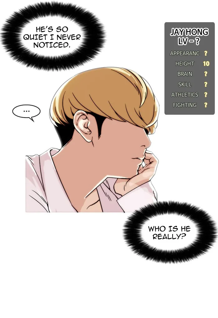 Lookism - Chapter 19 - Page 28
