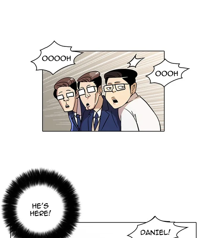 Lookism - Chapter 19 - Page 35