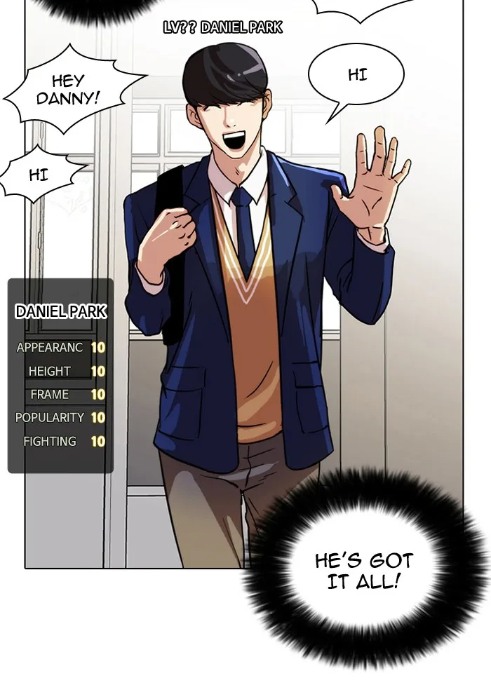 Lookism - Chapter 19 - Page 36