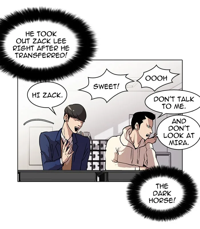 Lookism - Chapter 19 - Page 37