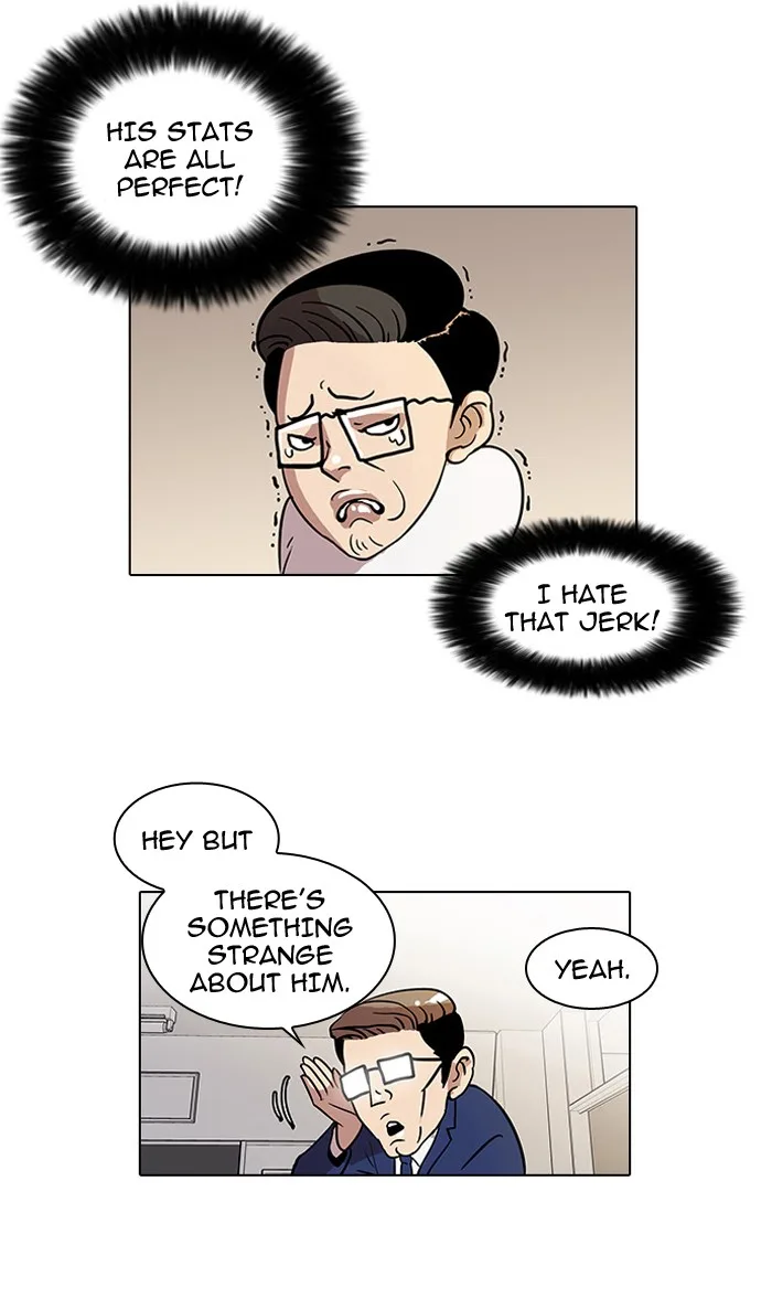 Lookism - Chapter 19 - Page 38