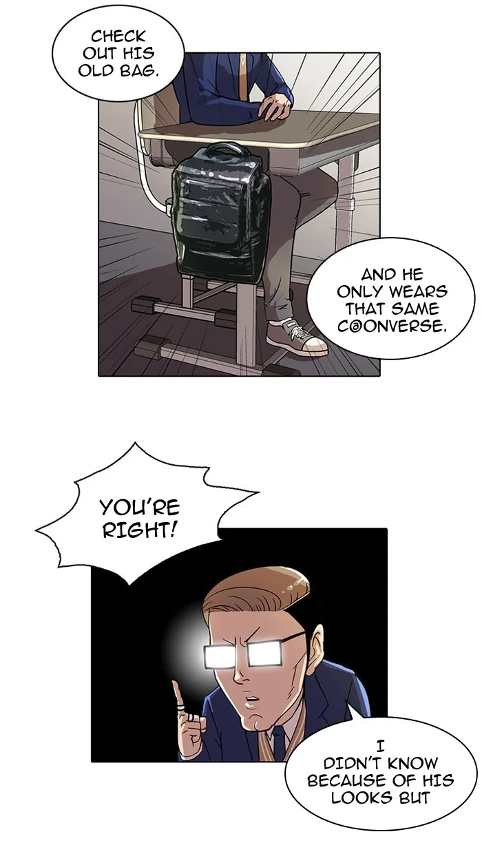 Lookism - Chapter 19 - Page 39
