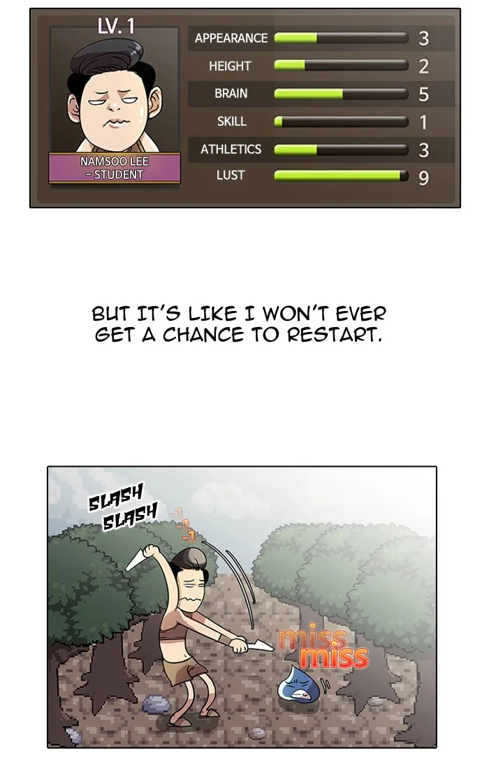 Lookism - Chapter 19 - Page 4