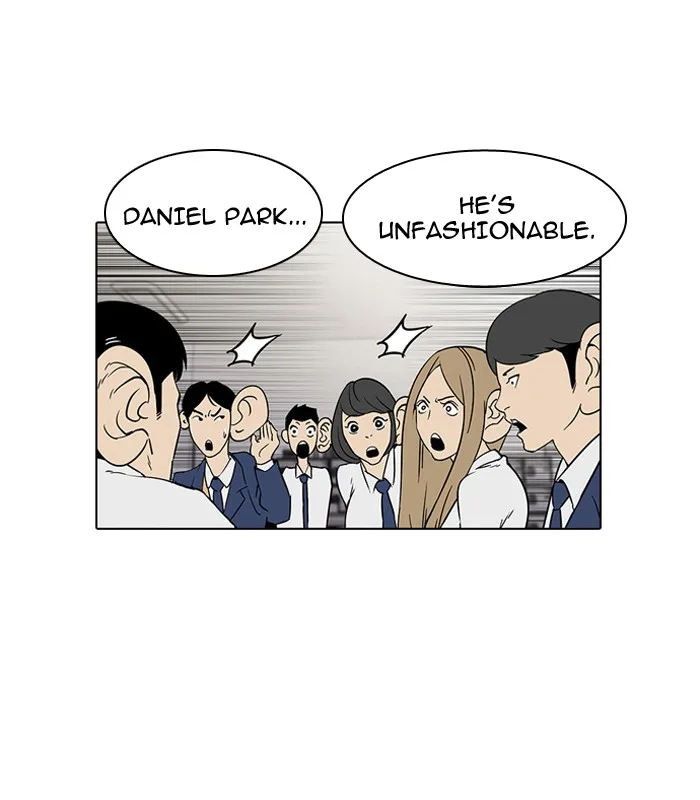 Lookism - Chapter 19 - Page 40