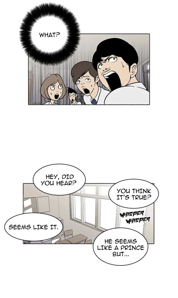 Lookism - Chapter 19 - Page 42