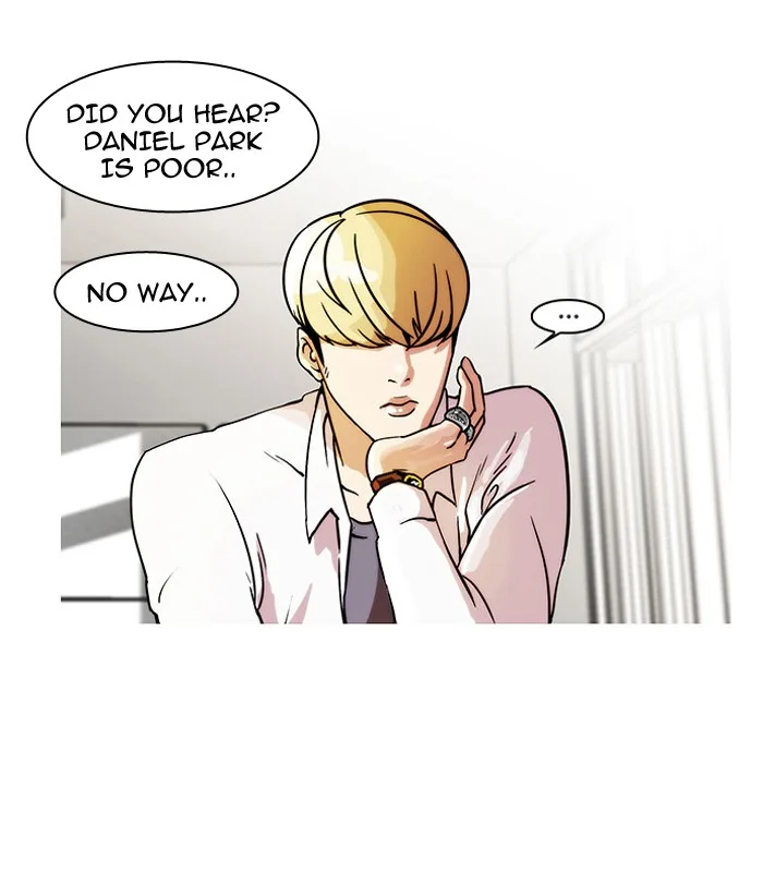 Lookism - Chapter 19 - Page 43