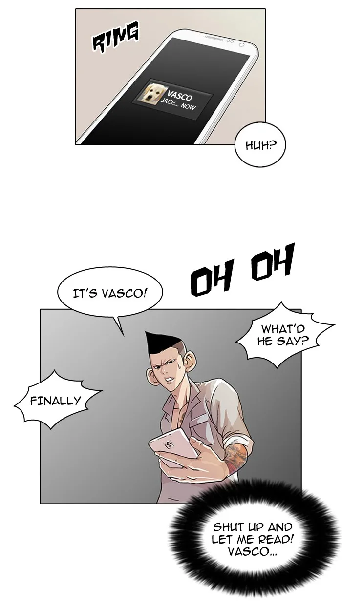 Lookism - Chapter 19 - Page 50