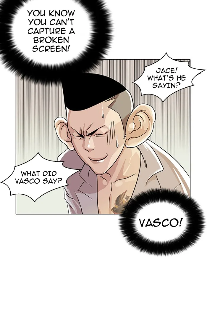 Lookism - Chapter 19 - Page 53