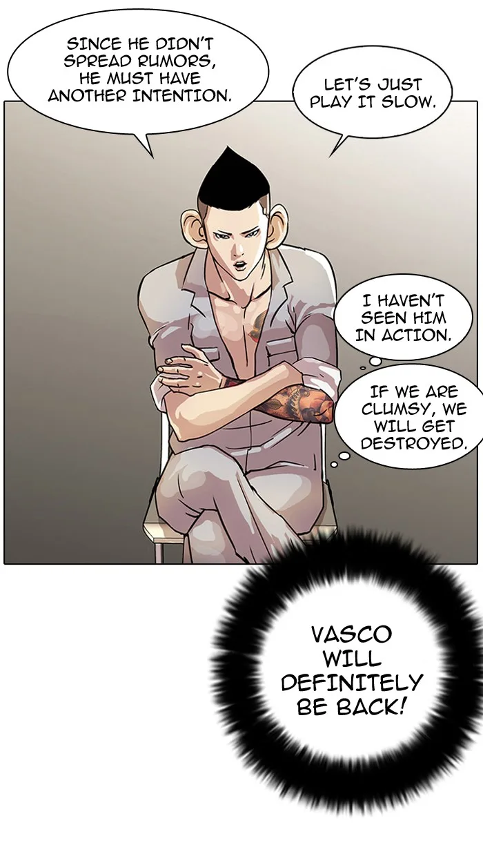 Lookism - Chapter 19 - Page 55