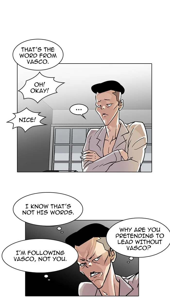 Lookism - Chapter 19 - Page 56