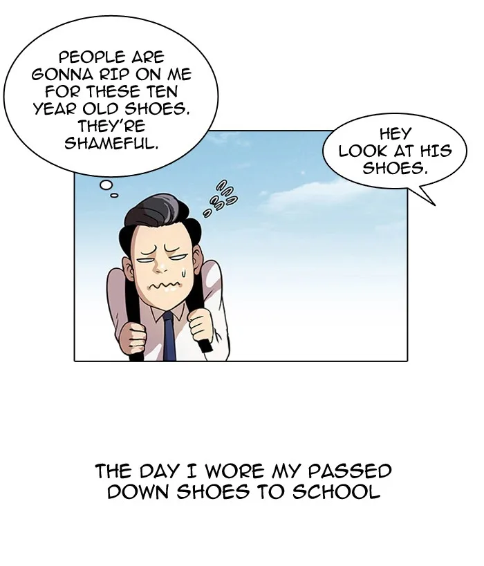 Lookism - Chapter 19 - Page 7