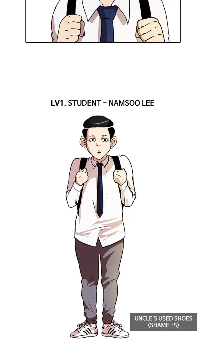 Lookism - Chapter 19 - Page 9
