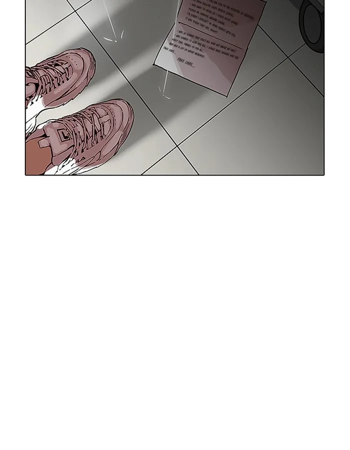 Lookism - Chapter 190 - Page 104