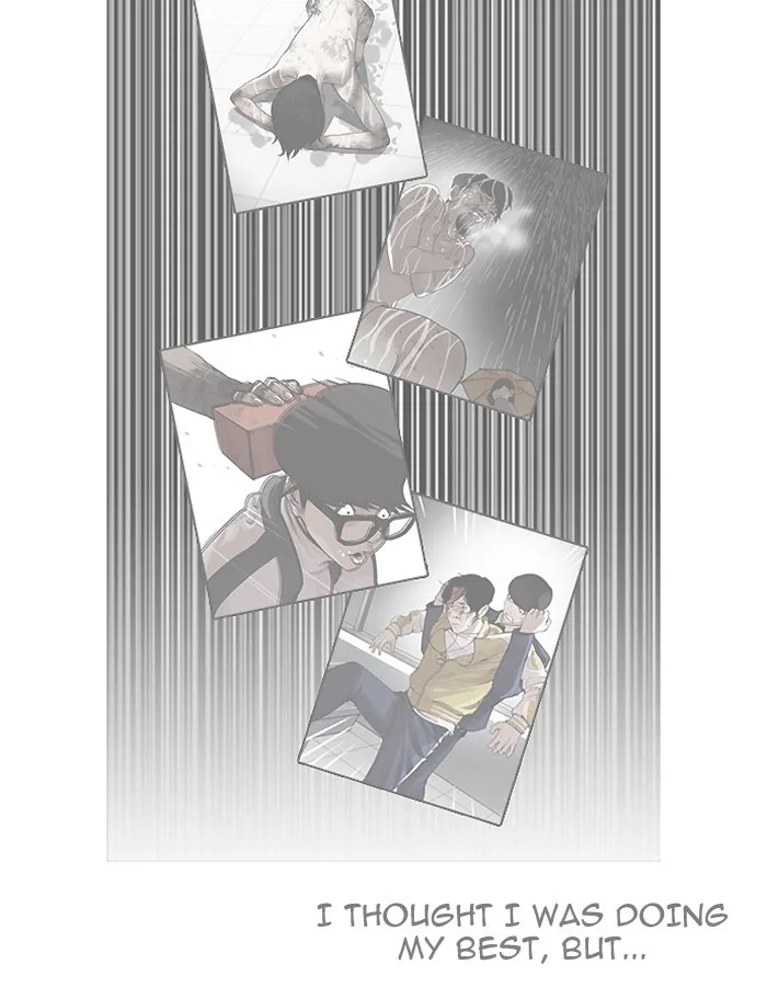 Lookism - Chapter 190 - Page 120